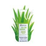 IDC INSTITUTE ALOE VERA BAUME DEMAQUILLANT 45G REF 90386 - IDC INSTITUTE BEAUTY ET SKINCARE