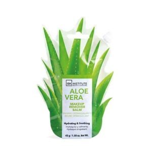 IDC INSTITUTE ALOE VERA BAUME DEMAQUILLANT 45G REF 90386 - IDC INSTITUTE BEAUTY ET SKINCARE