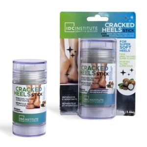 IDC INSTITUTE BATON POUR TALONS CREVASSES REF 90120 - IDC INSTITUTE BEAUTY ET SKINCARE