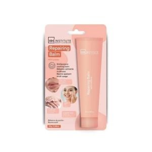 IDC INSTITUTE BAUME APAISANT MULTI USAGE 25G REF 68058 - IDC INSTITUTE BEAUTY ET SKINCARE