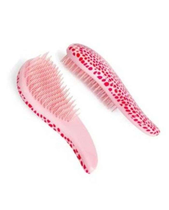 IDC INSTITUTE BROSSE DEMELANTE REF 2013W - IDC INSTITUTE BEAUTY ET SKINCARE