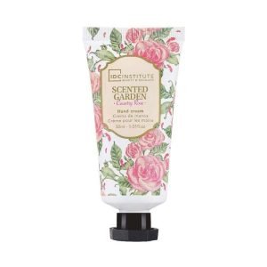 IDC INSTITUTE CREME POUR LES MAINS SCENTED GARDEN A LA ROSE 30 ML REF 88045 - IDC INSTITUTE BEAUTY ET SKINCARE