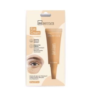 IDC INSTITUTE CREME YEUX A LA VITAMINE C 23 G REF 90164 - IDC INSTITUTE BEAUTY ET SKINCARE