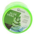 IDC INSTITUTE GEL APPAISANT ALOE VERA 300 ML REF 48551 - IDC INSTITUTE BEAUTY ET SKINCARE
