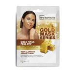 IDC INSTITUTE GOLD MASK PEEL OFF SACHET REF 3430 - IDC INSTITUTE BEAUTY ET SKINCARE