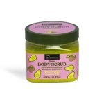 IDC INSTITUTE GOMMAGE CORPOREL A L’AVOCAT ET JOJOBA 470 G REF 11211 - IDC INSTITUTE BEAUTY ET SKINCARE
