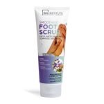 IDC INSTITUTE GOMMAGE PIEDS A LA LAVANDE ET BEURRE DE KARITE 300 G REF 90194 - IDC INSTITUTE BEAUTY ET SKINCARE