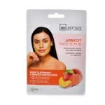 IDC INSTITUTE GOMMAGE VISAGE ABRICOT 15G REF 7471 - IDC INSTITUTE BEAUTY ET SKINCARE