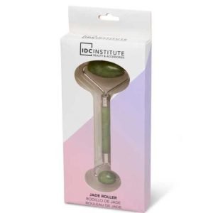 IDC INSTITUTE JADE ROLLER REF 80075C - IDC INSTITUTE BEAUTY ET SKINCARE
