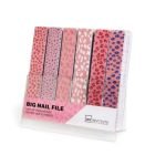 IDC INSTITUTE LIME A ONGLE GRAND 88004M 1 UNITE - IDC INSTITUTE BEAUTY ET SKINCARE