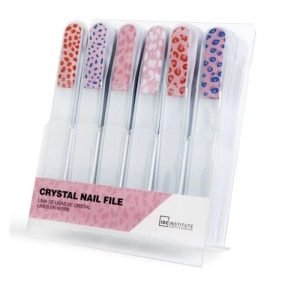 IDC INSTITUTE LIME A ONGLES GRAND CRYSTAL REF 32031M - IDC INSTITUTE BEAUTY ET SKINCARE