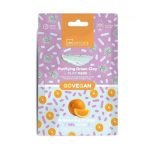 IDC INSTITUTE MASQUE ECLAIRCISSANT + MASQUE PURIFIANT REF 85107 - IDC INSTITUTE BEAUTY ET SKINCARE