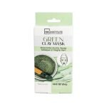 IDC INSTITUTE MASQUE MATIFIANT ARGILE VERT PACK DE 3 REF 90105 - IDC INSTITUTE BEAUTY ET SKINCARE