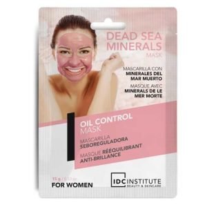 IDC INSTITUTE MASQUE SEBO REGULATEUR REF3441 - IDC INSTITUTE BEAUTY ET SKINCARE