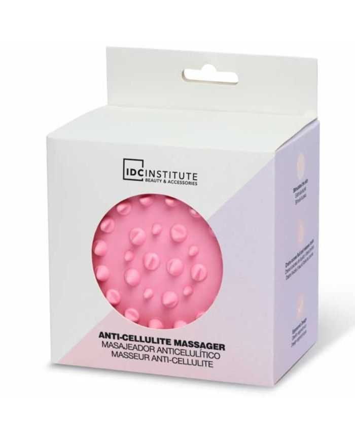 IDC INSTITUTE MASSEUR ANTI CELLULITE REF 30815 - IDC INSTITUTE BEAUTY ET SKINCARE