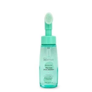 IDC INSTITUTE MOUSSE NETTOYANTE ALOE VERA REF 68113 - IDC INSTITUTE BEAUTY ET SKINCARE