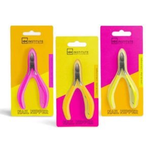 IDC INSTITUTE NEON COUPE ONGLES REF 90099 - IDC INSTITUTE BEAUTY ET SKINCARE