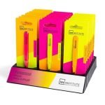 IDC INSTITUTE NEON PINCE A EPILER REF 20222W - IDC INSTITUTE BEAUTY ET SKINCARE