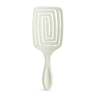 IDC INSTITUTE PADDLE BROSSE REF 2010W - IDC INSTITUTE BEAUTY ET SKINCARE