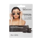 IDC INSTITUTE PATCH DE SOINS AU CHARBON POUR LES YEUX REF 3425 - IDC INSTITUTE BEAUTY ET SKINCARE