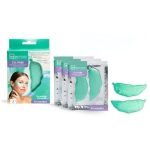 IDC INSTITUTE PATCHS YEUX CERAMIDES HYDRATANT PACK DE 3 PAIRS REF 90301 - IDC INSTITUTE BEAUTY ET SKINCARE