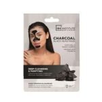 IDC INSTITUTE PEEL OFF MASQUE NOIR CHARBON 15G REF 3451 - IDC INSTITUTE BEAUTY ET SKINCARE