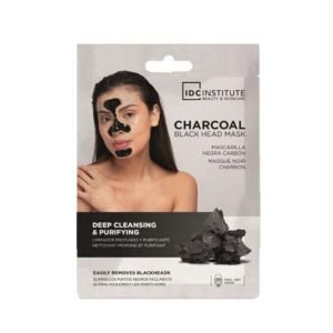 IDC INSTITUTE PEEL OFF MASQUE NOIR CHARBON 15G REF 3451 - IDC INSTITUTE BEAUTY ET SKINCARE