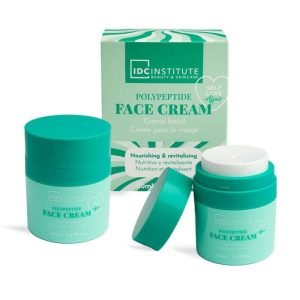 IDC INSTITUTE PEPTIDE CREME 50ML REF 12212 - IDC INSTITUTE BEAUTY ET SKINCARE