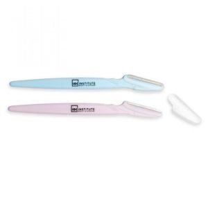 IDC INSTITUTE RASOIR A SOURCILS REF 90301 - IDC INSTITUTE BEAUTY ET SKINCARE