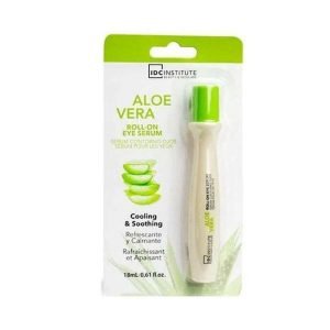 IDC INSTITUTE ROLL ON RAFRAICHISSANT ET APAISANT CONTOUR DES YEUX 18ML REF 68041 - IDC INSTITUTE BEAUTY ET SKINCARE