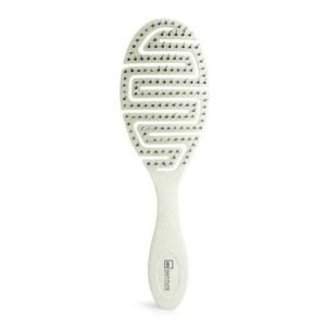 IDC INSTITUTE ROUND BROSSE REF 2009W - IDC INSTITUTE BEAUTY ET SKINCARE