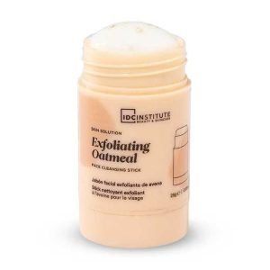 IDC INSTITUTE SAVON POUR VISAGE EXFOLIANT AVOINE REF42029 - IDC INSTITUTE BEAUTY ET SKINCARE