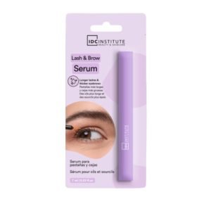 IDC INSTITUTE SERUM CILS ET SOURCILS 7 ML REF 68047 - IDC INSTITUTE BEAUTY ET SKINCARE