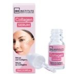 IDC INSTITUTE SKIN SOLUTIONS SERUM COLLAGENE 10ML REF 90281 - IDC INSTITUTE BEAUTY ET SKINCARE