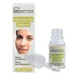IDC INSTITUTE SKIN SOLUTIONS SERUM NIACINAMIDE 10ML REF 90282 - IDC INSTITUTE BEAUTY ET SKINCARE