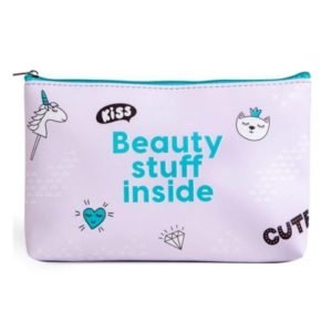 IDC INSTITUTE TROUSSE SWEET AND CUTE BAG 22X16 REF 80070C - IDC INSTITUTE BEAUTY ET SKINCARE