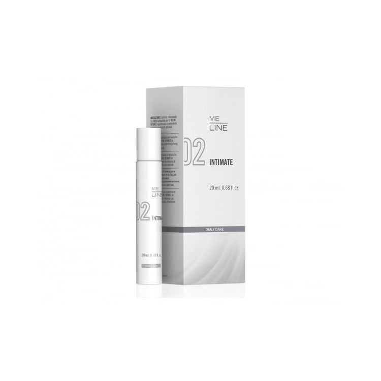 INNOAESTHETICS ME LINE 02 INTIMATE - INNOAESTHETICS