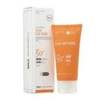 INNOAESTHETICS SUN DEFENCE SPF 50+ 60ML - INNOAESTHETICS