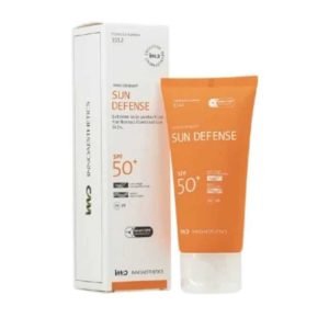 INNOAESTHETICS SUN DEFENCE SPF 50+ 60ML - INNOAESTHETICS
