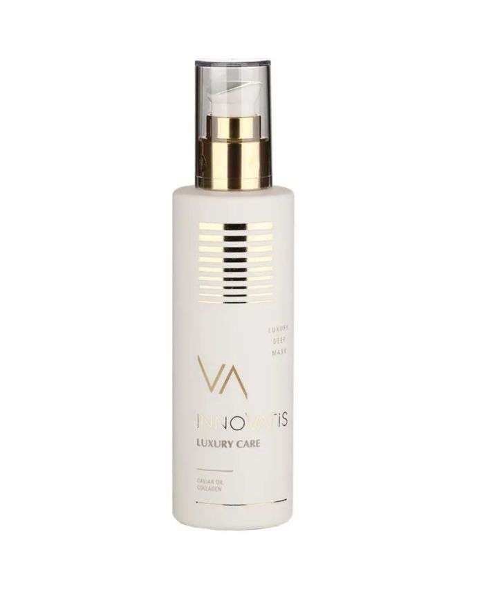 INNOVATIS LUXURY ANTI AGE DEEP MASQUE 200 ML - INNOVATIS
