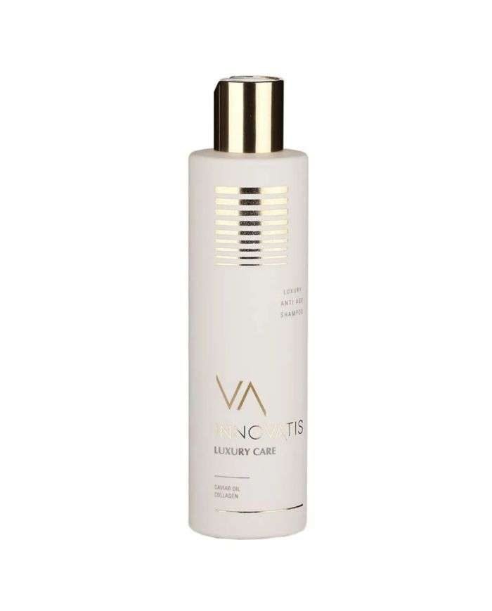 INNOVATIS LUXURY ANTI AGE SHAMPOOING 250 ML - INNOVATIS