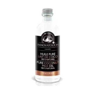 INNOVATOUCH HUILE PURE LAIT DE COCO100ml - INNOVATOUCH