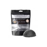 INNOVATOUCH Eponge Konjac Charbon - INNOVATOUCH