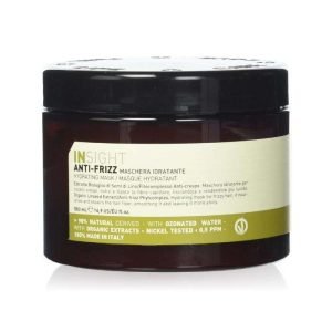 INSIGHT ANTI FRIZZ MASQUE HYDRATANT 500 ML - INSIGHT