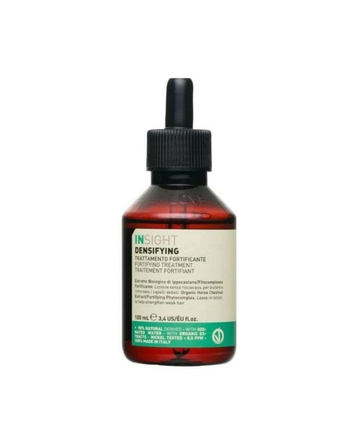 INSIGHT DENSIFYING TRAITEMENT FORTIFIANT 100 ML - INSIGHT