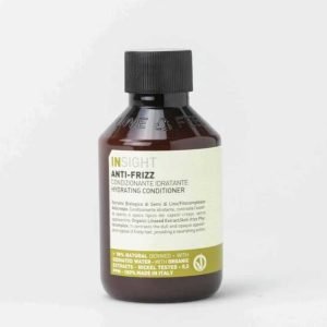 INSIGHT ANTI FRIZZ APRES SHAMPOOING HYDRATANT 100 ML - INSIGHT