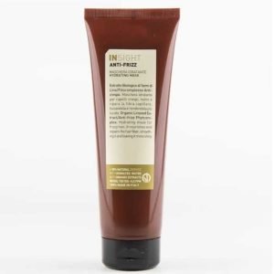 INSIGHT ANTI FRIZZ MASQUE HYDRATANT 250 ML - INSIGHT