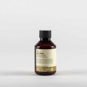 INSIGHT ANTI FRIZZ SHAMPOOING HYDRATANT 100 ML - INSIGHT