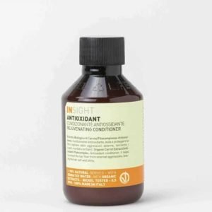 INSIGHT ANTIOXIDANT APRES SHAMPOOING ANTIOXYDANT 100 ML - INSIGHT