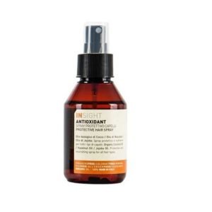 INSIGHT ANTIOXIDANT SPRAY PROTECTEUR CHEVEUX 100 ML - INSIGHT